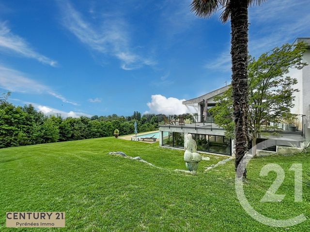 Maison &agrave; vendre - 8 pi&egrave;ces - 218 m2 - St Gaudens - 31 - MIDI-PYRENEES