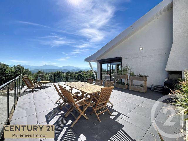 Maison &agrave; vendre - 8 pi&egrave;ces - 218 m2 - St Gaudens - 31 - MIDI-PYRENEES