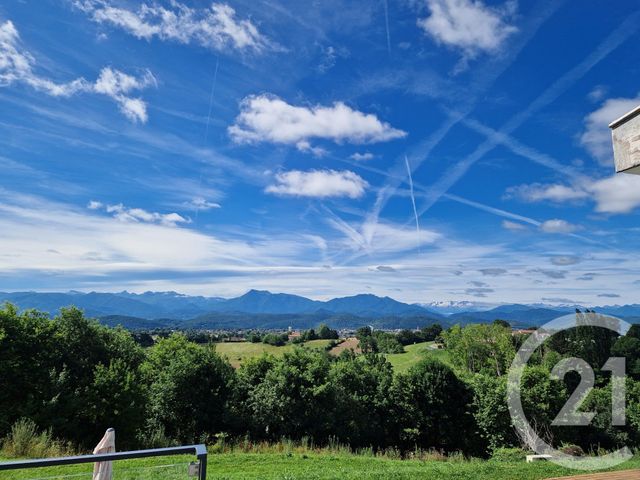 Maison &agrave; vendre - 8 pi&egrave;ces - 218 m2 - St Gaudens - 31 - MIDI-PYRENEES