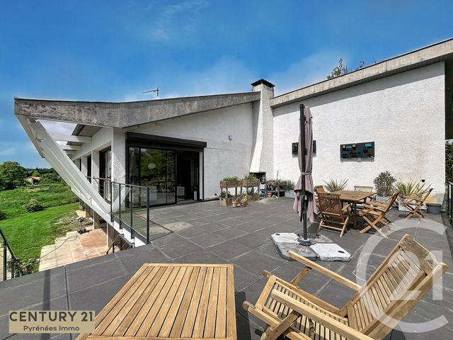 Maison &agrave; vendre - 8 pi&egrave;ces - 218 m2 - St Gaudens - 31 - MIDI-PYRENEES