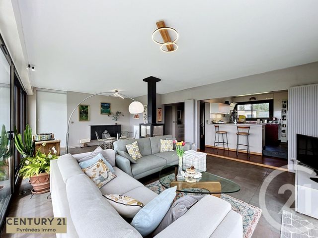 Maison &agrave; vendre - 8 pi&egrave;ces - 218 m2 - St Gaudens - 31 - MIDI-PYRENEES