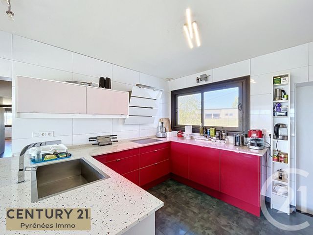 Maison &agrave; vendre - 8 pi&egrave;ces - 218 m2 - St Gaudens - 31 - MIDI-PYRENEES