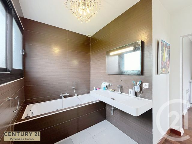 Maison &agrave; vendre - 8 pi&egrave;ces - 218 m2 - St Gaudens - 31 - MIDI-PYRENEES