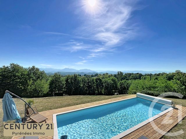 Maison &agrave; vendre - 8 pi&egrave;ces - 218 m2 - St Gaudens - 31 - MIDI-PYRENEES