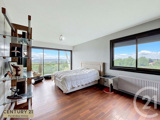 Maison &agrave; vendre - 8 pi&egrave;ces - 218 m2 - St Gaudens - 31 - MIDI-PYRENEES