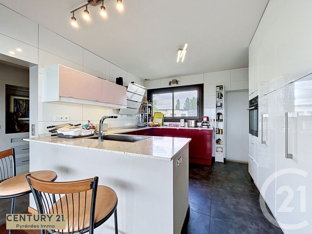 Maison &agrave; vendre - 8 pi&egrave;ces - 218 m2 - St Gaudens - 31 - MIDI-PYRENEES