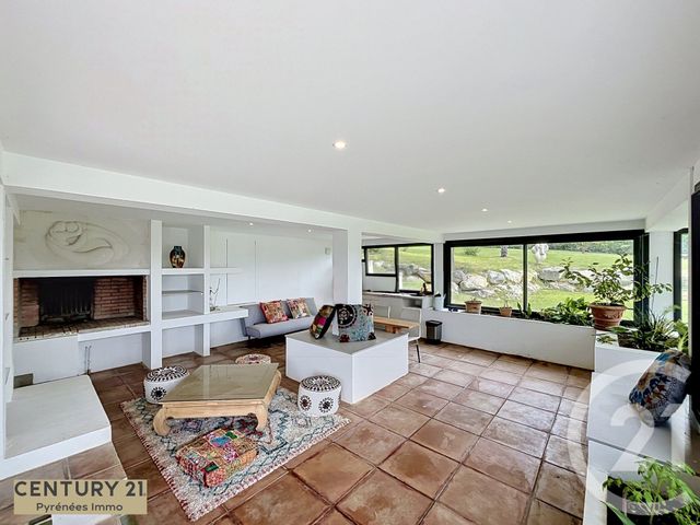 Maison &agrave; vendre - 8 pi&egrave;ces - 218 m2 - St Gaudens - 31 - MIDI-PYRENEES