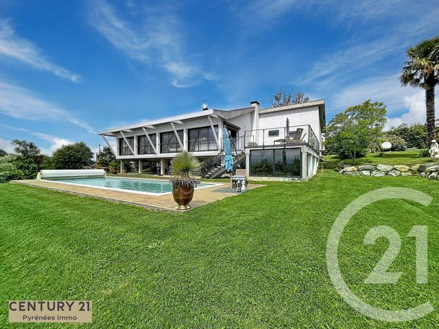 maison - ST GAUDENS - 31