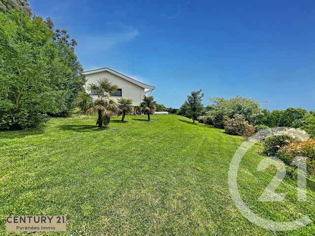 Maison &agrave; vendre - 8 pi&egrave;ces - 218 m2 - St Gaudens - 31 - MIDI-PYRENEES