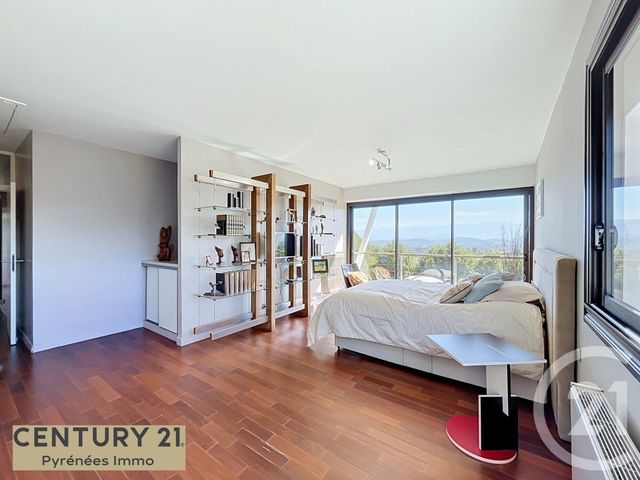 Maison &agrave; vendre - 8 pi&egrave;ces - 218 m2 - St Gaudens - 31 - MIDI-PYRENEES