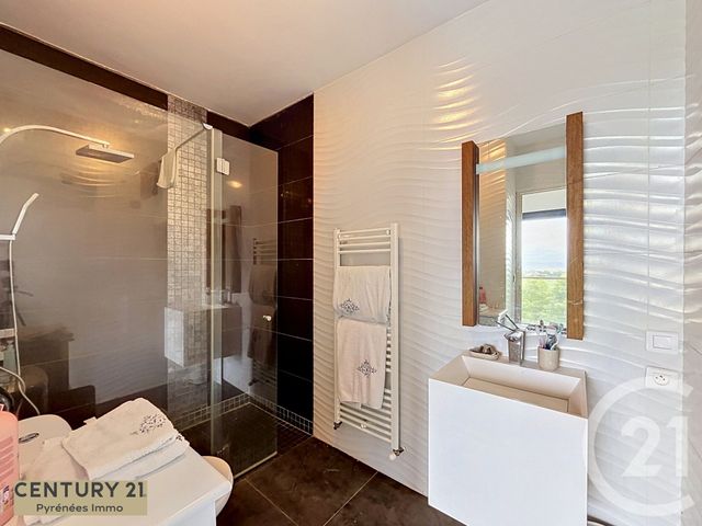 Maison &agrave; vendre - 8 pi&egrave;ces - 218 m2 - St Gaudens - 31 - MIDI-PYRENEES