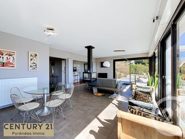 Maison &agrave; vendre - 8 pi&egrave;ces - 218 m2 - St Gaudens - 31 - MIDI-PYRENEES