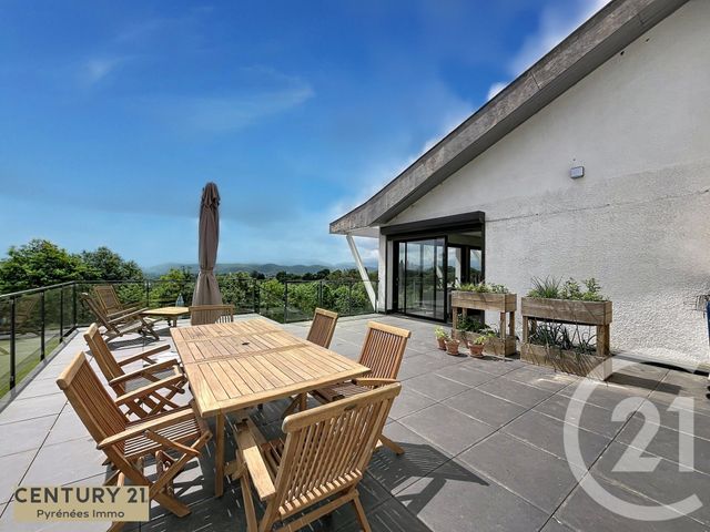 Maison &agrave; vendre - 8 pi&egrave;ces - 218 m2 - St Gaudens - 31 - MIDI-PYRENEES