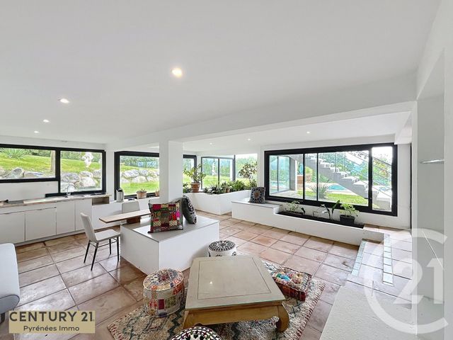 Maison &agrave; vendre - 8 pi&egrave;ces - 218 m2 - St Gaudens - 31 - MIDI-PYRENEES