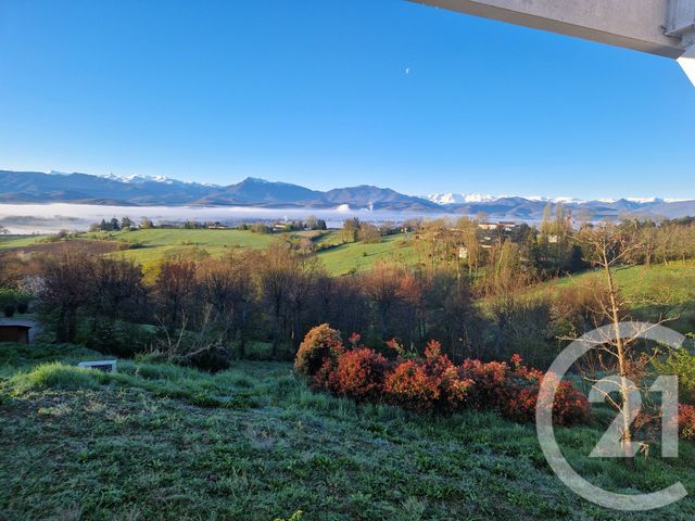 Maison &agrave; vendre - 8 pi&egrave;ces - 218 m2 - St Gaudens - 31 - MIDI-PYRENEES