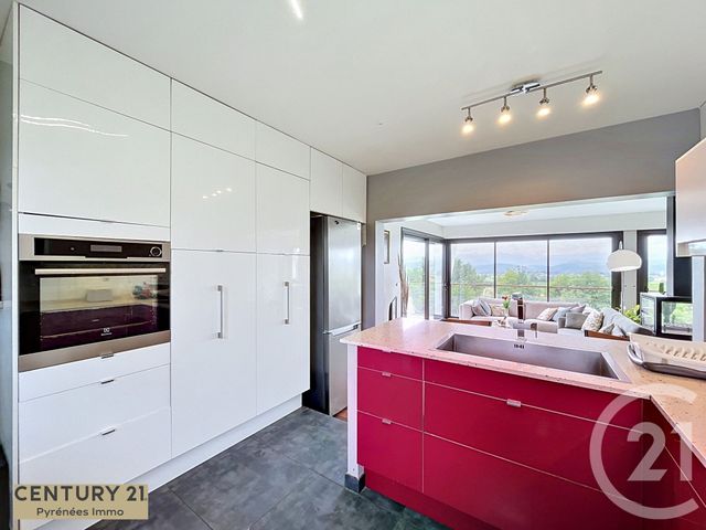 Maison &agrave; vendre - 8 pi&egrave;ces - 218 m2 - St Gaudens - 31 - MIDI-PYRENEES