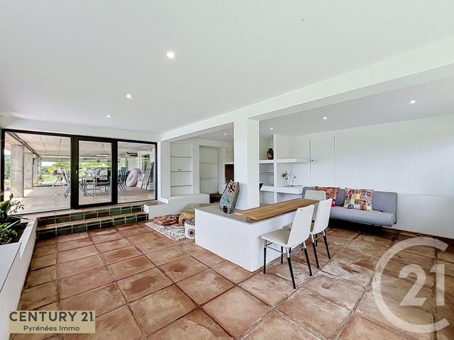 Maison &agrave; vendre - 8 pi&egrave;ces - 218 m2 - St Gaudens - 31 - MIDI-PYRENEES