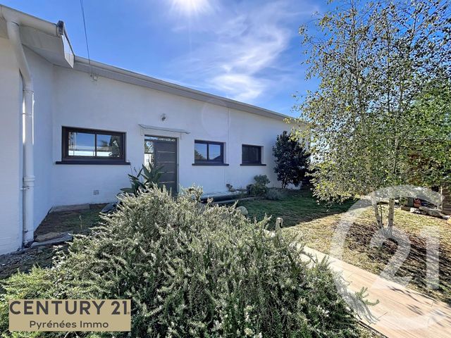 Maison &agrave; vendre - 8 pi&egrave;ces - 218 m2 - St Gaudens - 31 - MIDI-PYRENEES