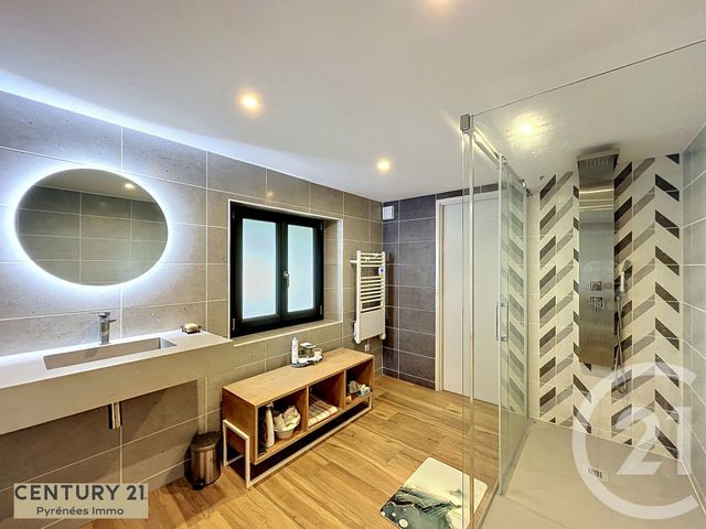 Maison &agrave; vendre - 8 pi&egrave;ces - 218 m2 - St Gaudens - 31 - MIDI-PYRENEES