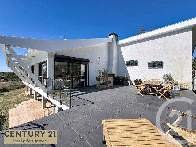 Maison &agrave; vendre - 8 pi&egrave;ces - 218 m2 - St Gaudens - 31 - MIDI-PYRENEES