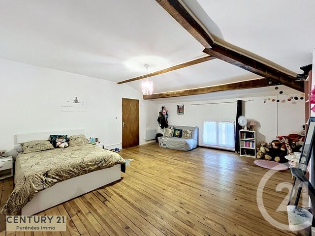 Immeuble &agrave; vendre - 207 m2 - Estancarbon - 31 - MIDI-PYRENEES