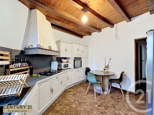 Immeuble &agrave; vendre - 207 m2 - Estancarbon - 31 - MIDI-PYRENEES