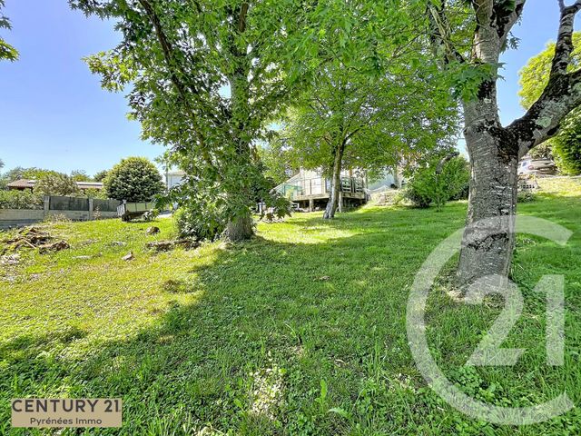 Immeuble &agrave; vendre - 207 m2 - Estancarbon - 31 - MIDI-PYRENEES