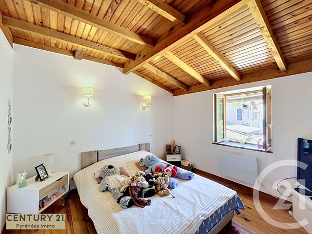 Immeuble &agrave; vendre - 207 m2 - Estancarbon - 31 - MIDI-PYRENEES