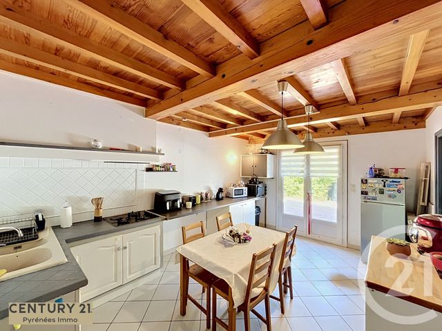 Immeuble &agrave; vendre - 207 m2 - Estancarbon - 31 - MIDI-PYRENEES