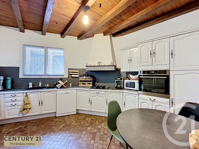 Immeuble &agrave; vendre - 207 m2 - Estancarbon - 31 - MIDI-PYRENEES