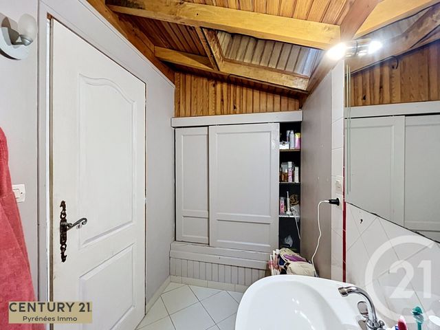 Immeuble &agrave; vendre - 207 m2 - Estancarbon - 31 - MIDI-PYRENEES