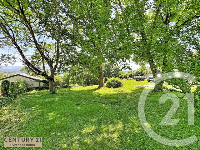 Immeuble &agrave; vendre - 207 m2 - Estancarbon - 31 - MIDI-PYRENEES