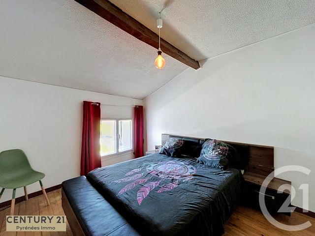 Immeuble &agrave; vendre - 207 m2 - Estancarbon - 31 - MIDI-PYRENEES