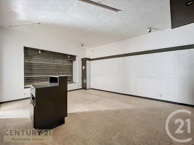 Appartement Local &agrave; louer - 2 pi&egrave;ces - 49,64 m2 - St Gaudens - 31 - MIDI-PYRENEES