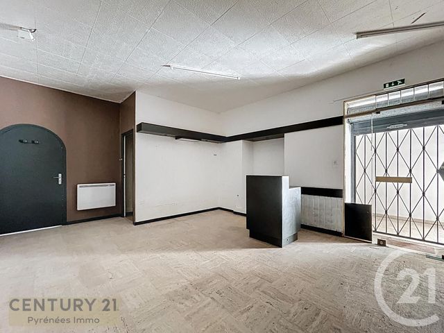 Appartement Local à louer ST GAUDENS