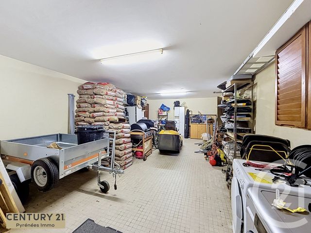 Maison &agrave; vendre - 6 pi&egrave;ces - 177,50 m2 - Valcabrere - 31 - MIDI-PYRENEES
