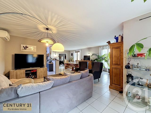 Maison &agrave; vendre - 6 pi&egrave;ces - 177,50 m2 - Valcabrere - 31 - MIDI-PYRENEES