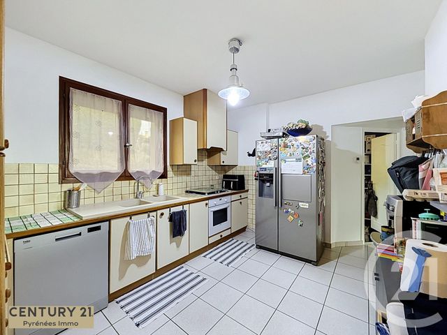 Maison &agrave; vendre - 6 pi&egrave;ces - 177,50 m2 - Valcabrere - 31 - MIDI-PYRENEES