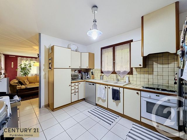 Maison &agrave; vendre - 6 pi&egrave;ces - 177,50 m2 - Valcabrere - 31 - MIDI-PYRENEES