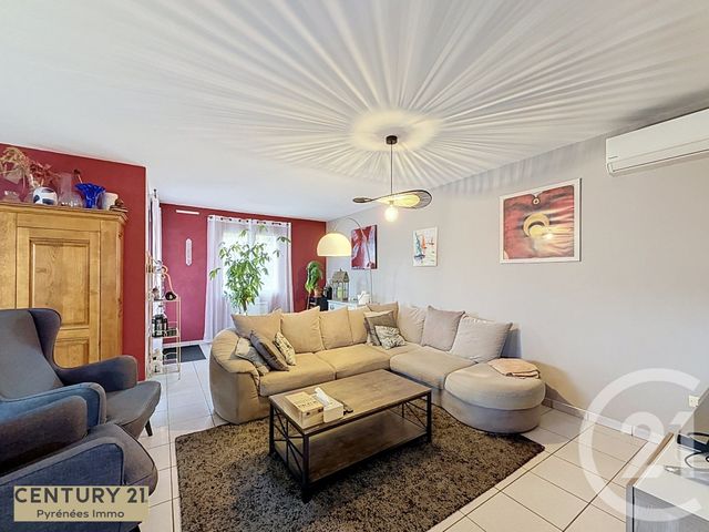 Maison &agrave; vendre - 6 pi&egrave;ces - 177,50 m2 - Valcabrere - 31 - MIDI-PYRENEES