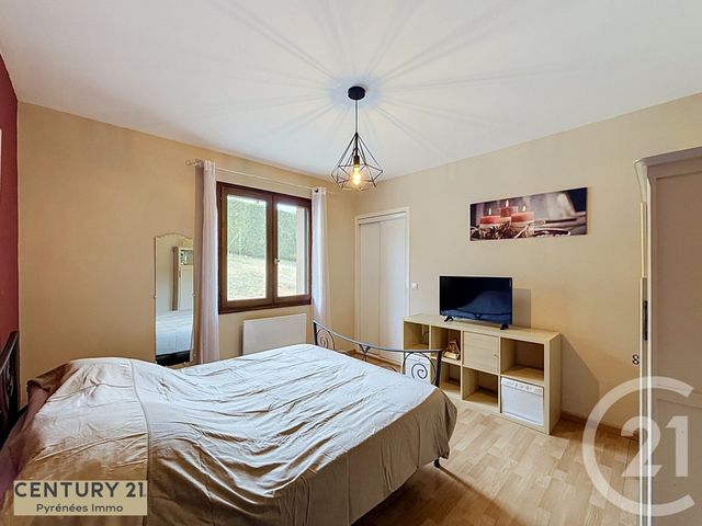Maison &agrave; vendre - 6 pi&egrave;ces - 177,50 m2 - Valcabrere - 31 - MIDI-PYRENEES