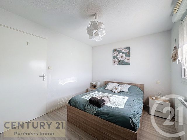 Maison &agrave; louer - 3 pi&egrave;ces - 62 m2 - St Gaudens - 31 - MIDI-PYRENEES