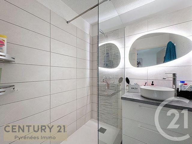 Maison &agrave; louer - 3 pi&egrave;ces - 62 m2 - St Gaudens - 31 - MIDI-PYRENEES