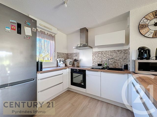 Maison &agrave; louer - 3 pi&egrave;ces - 62 m2 - St Gaudens - 31 - MIDI-PYRENEES