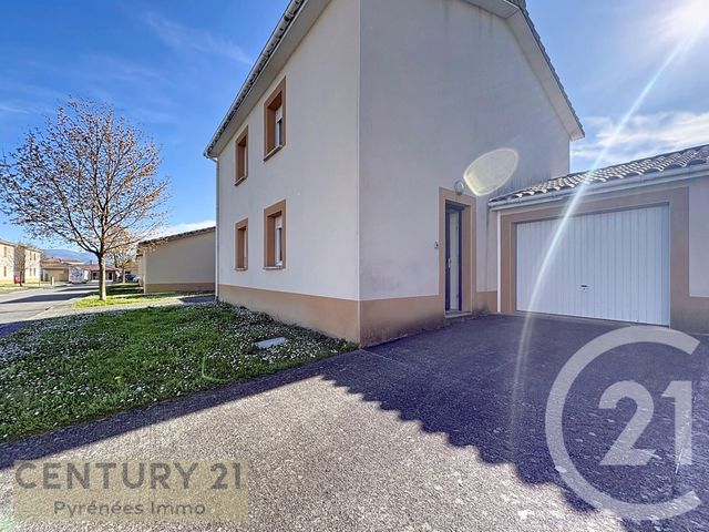 Maison à louer ST GAUDENS