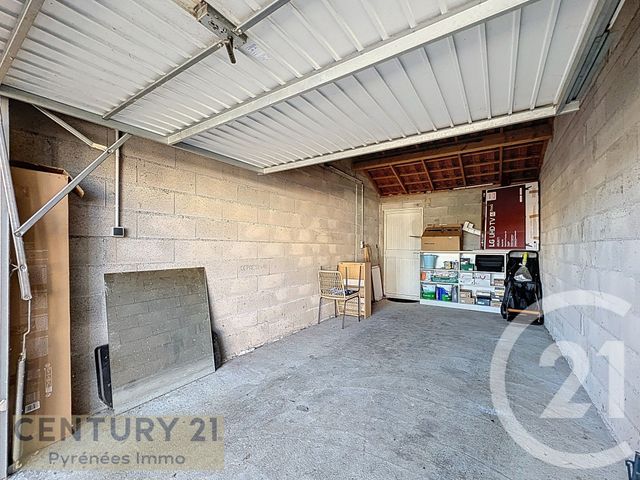 Maison &agrave; louer - 3 pi&egrave;ces - 62 m2 - St Gaudens - 31 - MIDI-PYRENEES