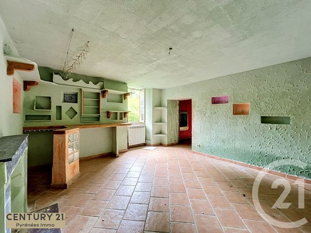 Maison &agrave; vendre - 4 pi&egrave;ces - 165,18 m2 - Payssous - 31 - MIDI-PYRENEES