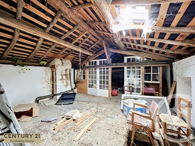 Maison &agrave; vendre - 4 pi&egrave;ces - 165,18 m2 - Payssous - 31 - MIDI-PYRENEES