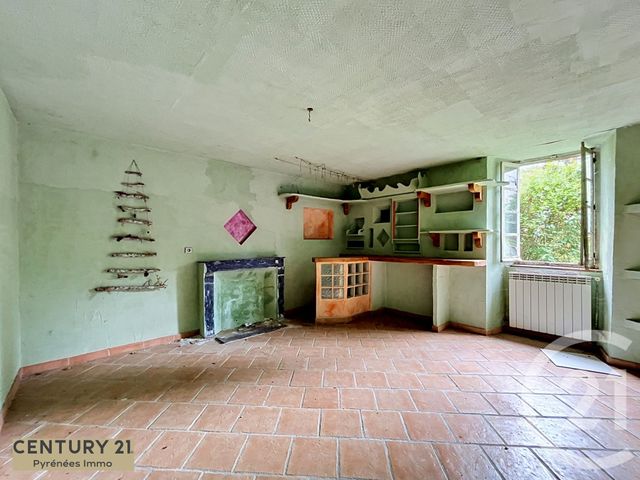 Maison &agrave; vendre - 4 pi&egrave;ces - 165,18 m2 - Payssous - 31 - MIDI-PYRENEES