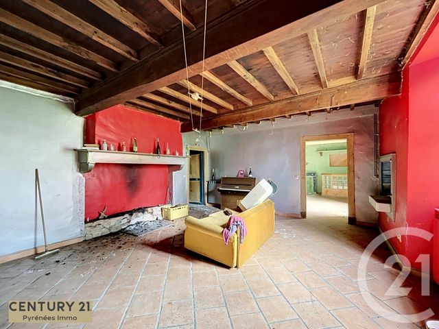 Maison &agrave; vendre - 4 pi&egrave;ces - 165,18 m2 - Payssous - 31 - MIDI-PYRENEES